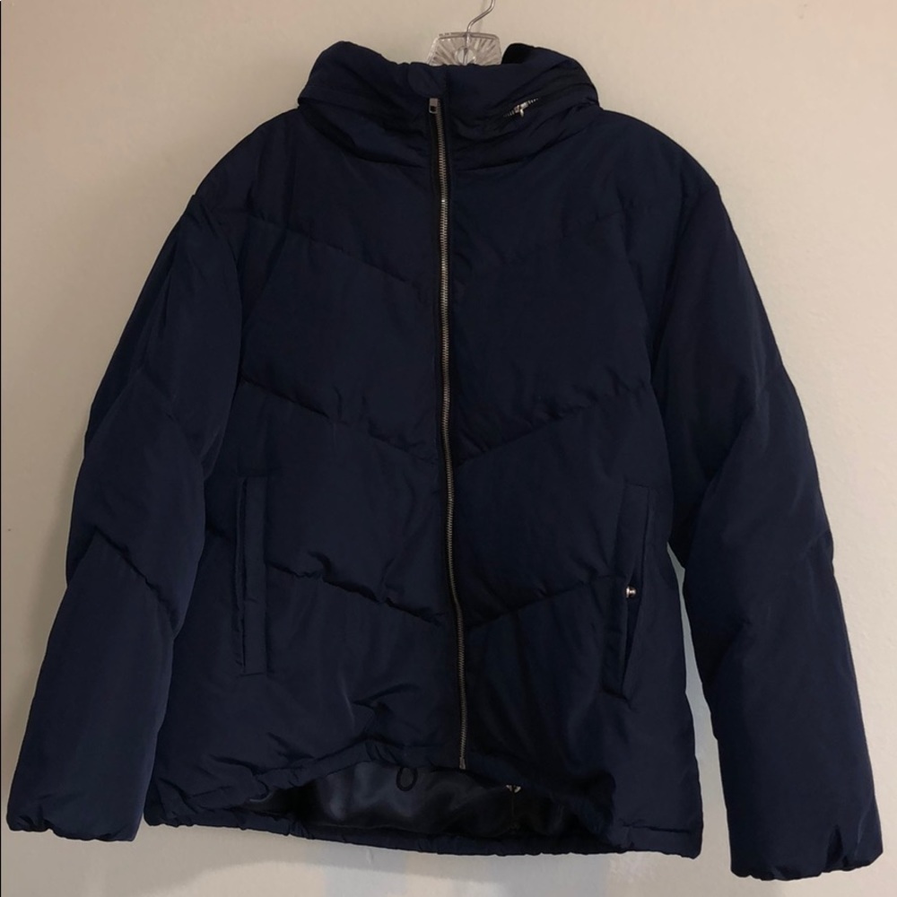 MKT Puffer Jacket - Picture 8 of 11